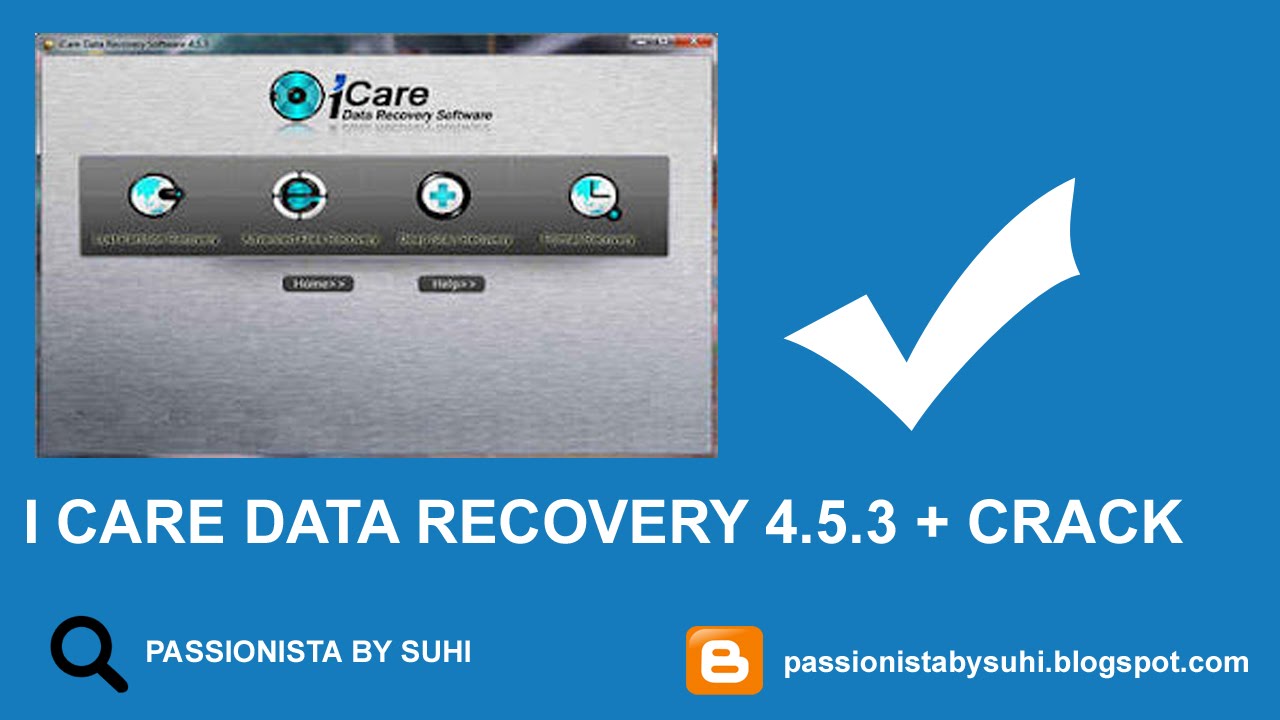 icare data recovery free download